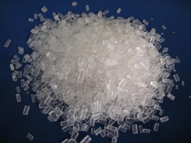 Натрий серноватистокислый 5-водный (тиосульфат натрия), 1 кг