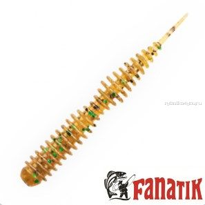 Слаг Fanatik Dagger 4" 100 мм / цвет - 005(упаковка 5 шт)