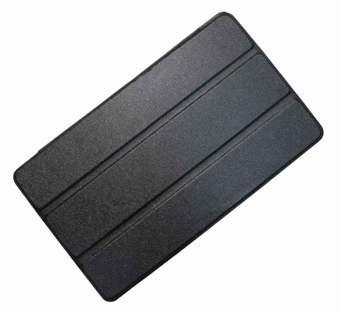 Чехол SMARTBOOK для планшета Huawei MediaPad 8" M2 (черный)