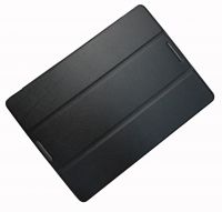 Чехол SMARTBOOK для планшета Lenovo IdeaTab 10.1" A7600 (черный)