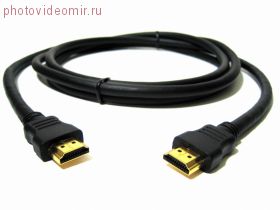 Кабель HDMI-1 м