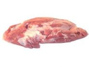 Окорок свиной без кости охлажденный в/у Россия от 7 кг