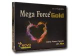 Мега форс голд (Mega Force Gold) 10кап