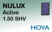 HOYA Nulux Active 1,50 SHV