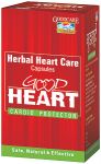 Heart cardio protector - здоровое сердце 60 капсул