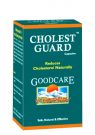Ливгуд Cholest Guard Goodcare - хлестерин под контролем 60 капсул
