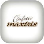 Confetti Maxtris (Италия)