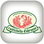 Rustichella d`Abruzzo (Италия)