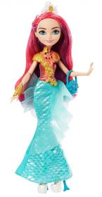 Кукла Мишель Мермейд (Meeshell Mermaid), EVER AFTER HIGH