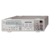 Rohde & Schwarz HM8112-3s - цифровой мультиметр
