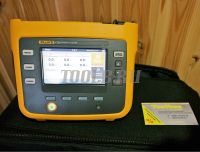 Fluke 1730/INTL - анализатор качества электроэнергии - купить в интернет-магазине www.toolb.ru цена, отзывы, характеристики, производитель, официальный, сайт, поставщик, обзор