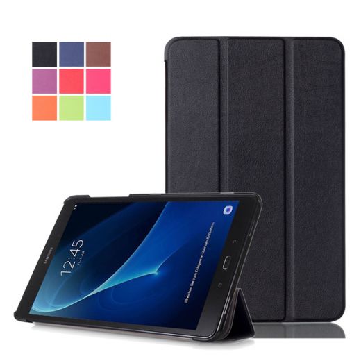 Чехол SMARTBOOK для планшета Samsung Galaxy Tab A 2016 10.1" T580/T585