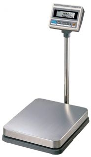 Складские весы CAS DB-II LCD