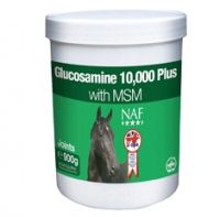 NAF Glucosamin MSM. для поддержания здоровья суставов. 900 гр и 4500 гр.