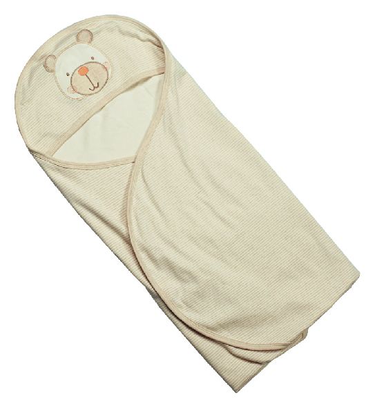 Одеяло-полотенце с уголком для головки B12EA21JA912