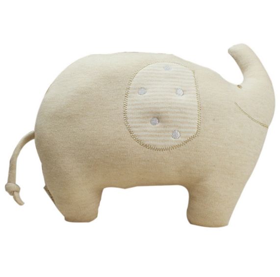 Мягкая игрушка Слон-подушка