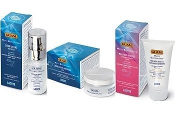 УХОД ЗА ЛИЦОМ Micro Biocellulaire Guam