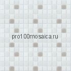 Perla (на бумаге) Мозаика серия Sabbia, размер, мм: 327*327 (Caramelle)