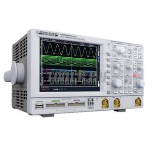 Rohde & Schwarz R&S HMO3052 - цифровой осциллограф