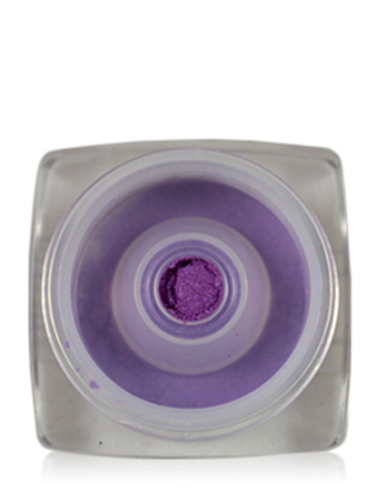 Make-Up Atelier Paris Pearl Powder PP16 Purple Тени рассыпчатые (пудра) фиолетовая (перламутровые фиолетовые)