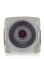 Make-Up Atelier Paris Pearl Powder PP18 Purple brown Тени рассыпчатые перламутровые пурпурно-коричневые