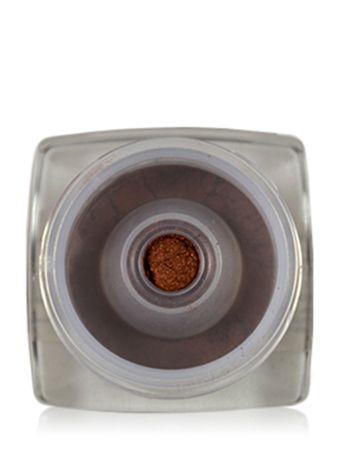 Make-Up Atelier Paris Pearl Powder PP26 Brown Тени рассыпчатые (пудра) коричневый перламутровые коричневые