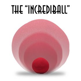 Волшебный шарик (Incrediball) от Goshman