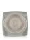 Make-Up Atelier Paris Pearl Powder PP20 White purple Тени рассыпчатые перламутровые бело-фиолетовые
