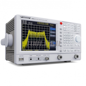 Rohde & Schwarz R&S HMS-X - анализатор сигнала