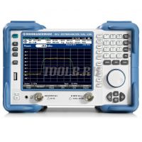 Rohde & Schwarz R&S®FSC - анализатор сигнала