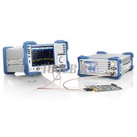 Rohde & Schwarz FSC6 со следящим генератором анализатор сигнала цена