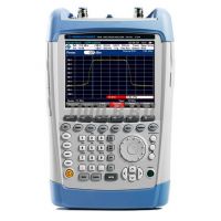 Rohde & Schwarz R&S FSH8 - анализатор сигнала - купить в интернет-магазине www.toolb.ru цена, отзывы, характеристики, производитель, официальный, сайт, поставщик, обзор, поверка