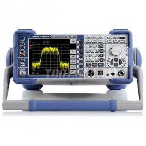 Rohde & Schwarz R&S FSL3 - анализатор сигнала
