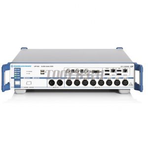 Rohde & Schwarz R&S UPP400 - аудиоанализатор