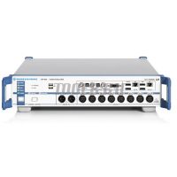Rohde & Schwarz R&S UPP200 аудиоанализатор цена