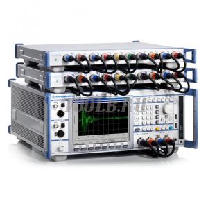 Rohde & Schwarz R&S UPV66 - аудиоанализатор