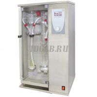 LOIP LK-500 - автоматическая установка для разложения азота по Кьельдалю (Термореактор) - купить в интернет-магазине www.toolb.ru цена, отзывы, характеристики, заказ, производитель, официальный, сайт, поставщик, поверка