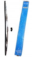 Щетка стеклоочистителя металл “ХРОМ” Размеры 14”-24”