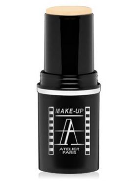 Make-Up Atelier Paris Clear Stick Foundation ST1NB beige