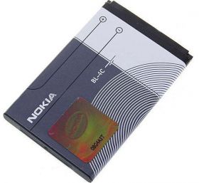 Аккумулятор BL-4C для Nokia 6100