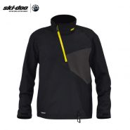 Куртка Ski-Doo Helium Pullover - Black