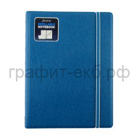 Книжка зап.Filofax Notebook Classic А5 aqua 115012
