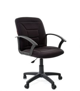 Офисное кресло Chairman  627   15-21 черный