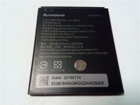 Аккумулятор для Lenovo BL242 для A6000