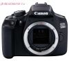 Цифровая камера Canon EOS 1300D Body