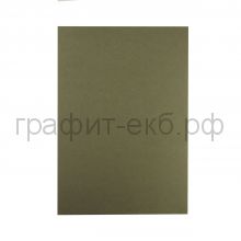 Бумага для пастели А4 т-серый 23154