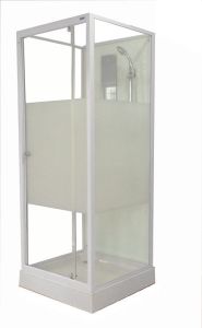 Душевая кабина Oporto Shower 8206 (90x90)