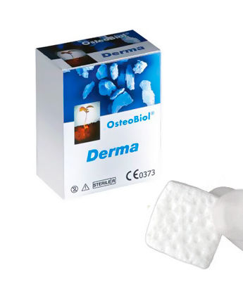OsteoBiol Derma fine 25х25