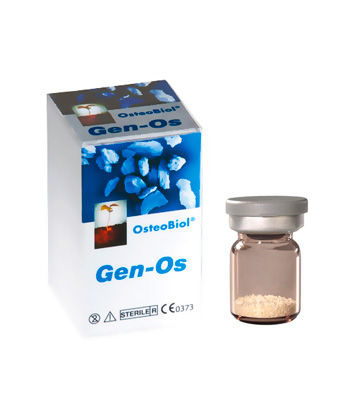 OsteoBiol Gen-Os 0,25гр.