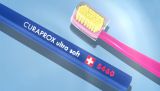 Curaprox 5460 Ultra Soft Зубная щетка